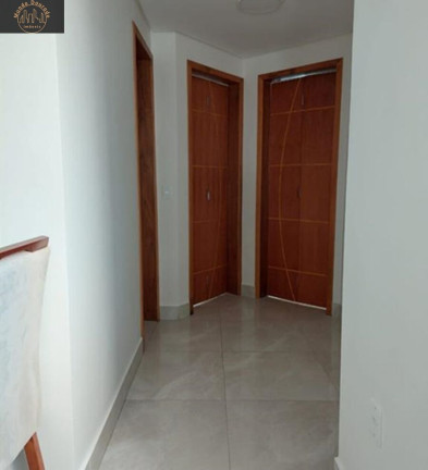 Imagem Cobertura com 2 Quartos à Venda, 141 m² em Jardim Paraíso - Santo André Imagem Cobertura com 2 Quartos à Venda, 141 m² em Jardim Paraíso - Santo André