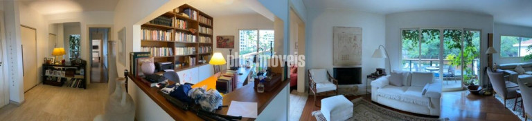 Imagem Apartamento com 3 Quartos à Venda, 217 m² em Jardim Das Bandeiras - São Paulo Imagem Apartamento com 3 Quartos à Venda, 217 m² em Jardim Das Bandeiras - São Paulo