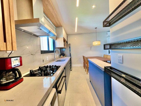 Imagem Apartamento com 3 Quartos à Venda, 110 m² em Palmas - Governador Celso Ramos Imagem Apartamento com 3 Quartos à Venda, 110 m² em Palmas - Governador Celso Ramos