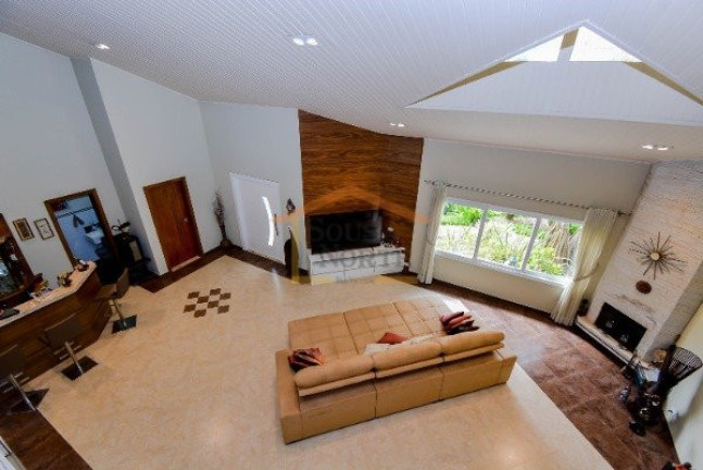 Imagem Casa de Condomínio com 3 Quartos à Venda, 600 m² em Caputera - Arujá Imagem Casa de Condomínio com 3 Quartos à Venda, 600 m² em Caputera - Arujá