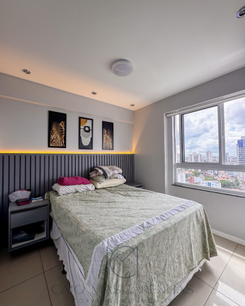 Imagem Imóvel com 3 Quartos à Venda, 70 m² em Luiz Anselmo - Salvador