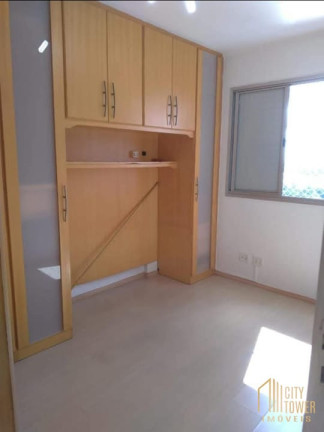 Imagem Apartamento com 2 Quartos à Venda, 60 m² em Vila Vermelha - São Paulo