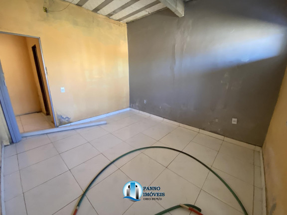 Casa com 1 Quarto à Venda, 59 m² em Saracuruna - Duque De Caxias