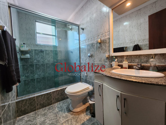 Imagem Imóvel com 2 Quartos à Venda, 100 m² em Embaré - Santos