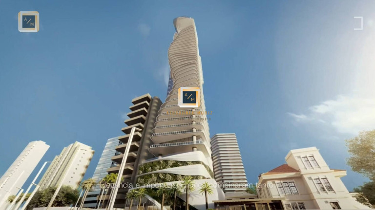 Imagem Apartamento com 4 Quartos à Venda, 435 m² em Meireles - Fortaleza Imagem Apartamento com 4 Quartos à Venda, 435 m² em Meireles - Fortaleza