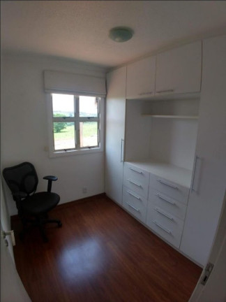 Imagem Apartamento com 3 Quartos à Venda, 82 m² em Parque Villa Flores - Sumaré