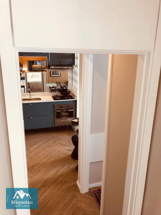 Imagem Apartamento com 2 Quartos à Venda, 33 m² em Parque Novo Mundo - São Paulo Imagem Apartamento com 2 Quartos à Venda, 33 m² em Parque Novo Mundo - São Paulo