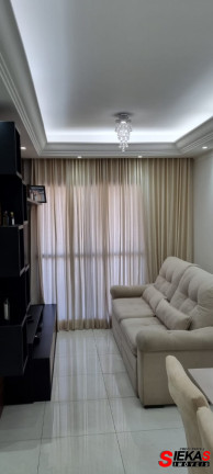 Imagem Apartamento com 2 Quartos à Venda, 61 m² em Vila Matilde - São Paulo