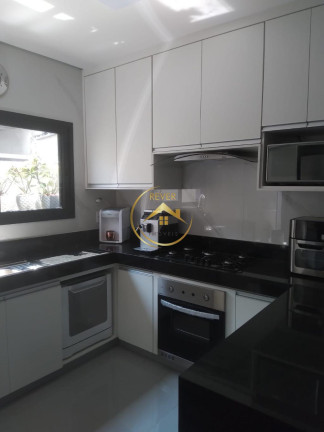 Imagem Casa com 4 Quartos à Venda, 242 m² em Parque Brasil 500 - Paulínia