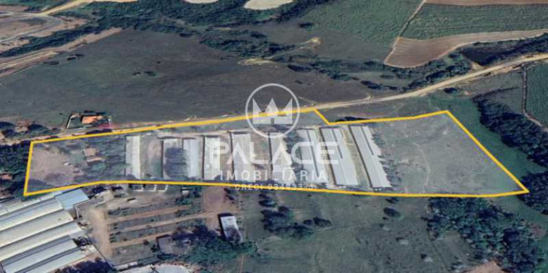 Imagem Fazenda à Venda, 54.000 m² em área Rural - Tietê Imagem Fazenda à Venda, 54.000 m² em área Rural - Tietê