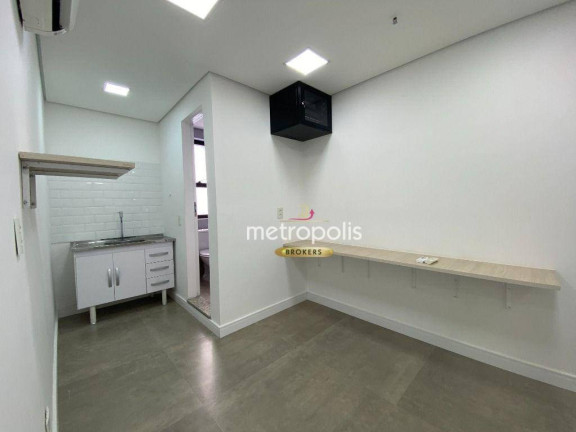 Imagem Imóvel para Alugar, 207 m² em Centro - São Caetano Do Sul Imagem Imóvel para Alugar, 207 m² em Centro - São Caetano Do Sul