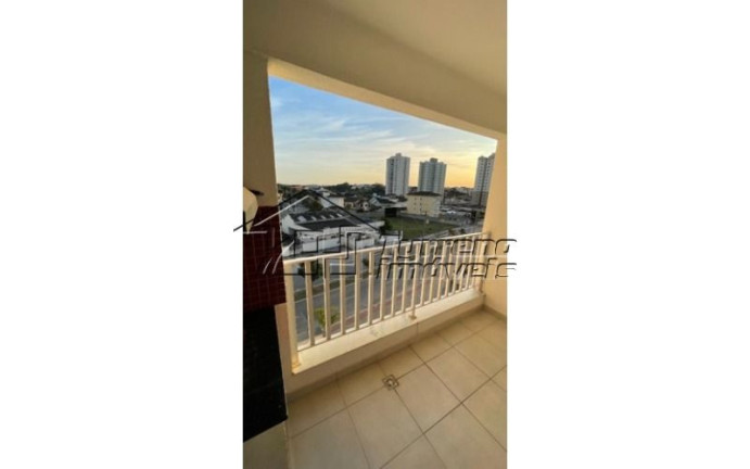 Imagem Apartamento com 2 Quartos à Venda, 52 m² em Urbanova - São José Dos Campos Imagem Apartamento com 2 Quartos à Venda, 52 m² em Urbanova - São José Dos Campos