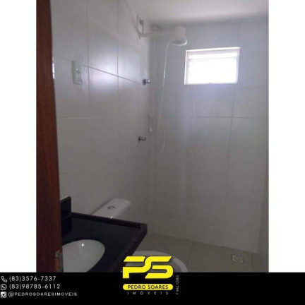 Imagem Apartamento com 2 Quartos à Venda, 63 m² em Portal Do Sol - João Pessoa