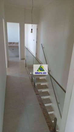 Imagem Casa com 3 Quartos à Venda, 143 m² em Parque Jambeiro - Campinas Imagem Casa com 3 Quartos à Venda, 143 m² em Parque Jambeiro - Campinas