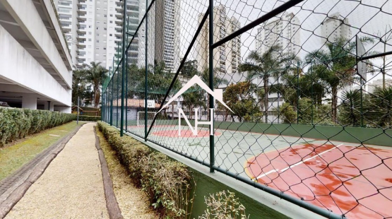 Imagem Apartamento com 3 Quartos à Venda, 127 m² em Vila Andrade - São Paulo Imagem Apartamento com 3 Quartos à Venda, 127 m² em Vila Andrade - São Paulo