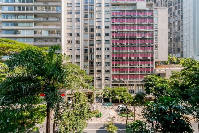 Imagem Apartamento com 3 Quartos à Venda, 315 m² em República - São Paulo Imagem Apartamento com 3 Quartos à Venda, 315 m² em República - São Paulo