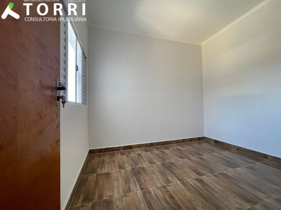 Imagem Sobrado com 2 Quartos à Venda, 60 m² em Terras De Arieta - Sorocaba