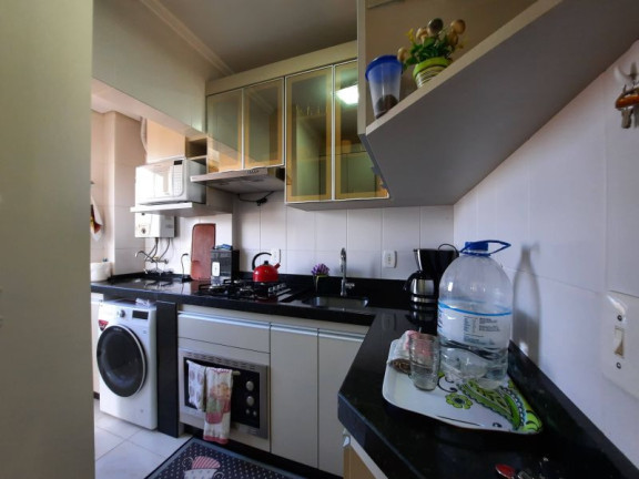 Imagem Apartamento com 1 Quarto à Venda, 57 m² em Centro - Tramandaí
