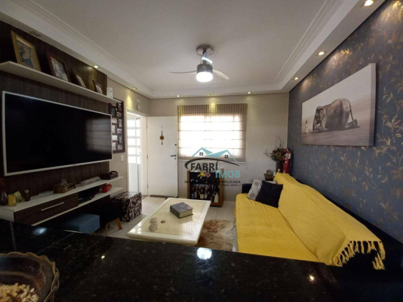 Apartamento com 2 Quartos à Venda, 69 m² em Vila Progresso - Sorocaba