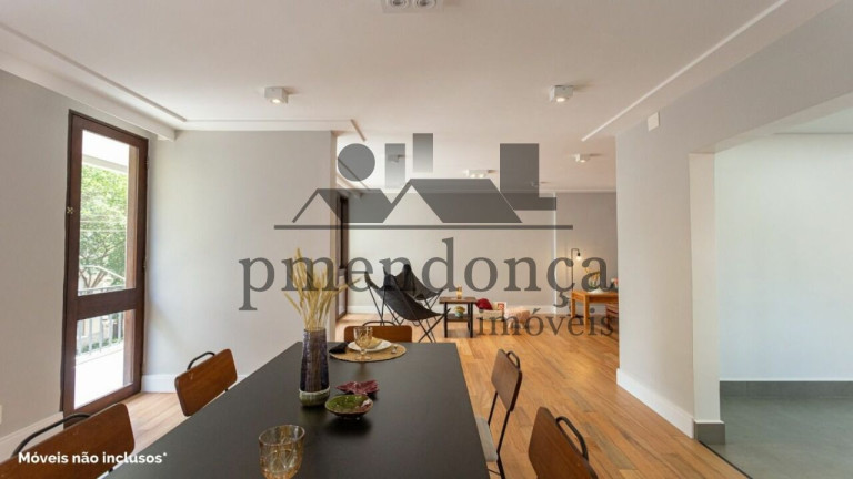 Imagem Apartamento com 3 Quartos à Venda, 198 m² em Jardim América - São Paulo Imagem Apartamento com 3 Quartos à Venda, 198 m² em Jardim América - São Paulo