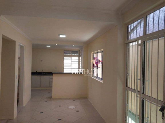Imagem Casa com 3 Quartos para Alugar, 209 m² em Rudge Ramos - São Bernardo Do Campo Imagem Casa com 3 Quartos para Alugar, 209 m² em Rudge Ramos - São Bernardo Do Campo