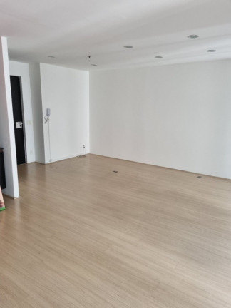 Imagem Sala Comercial à Venda, 43 m² em Brooklin Paulista - São Paulo