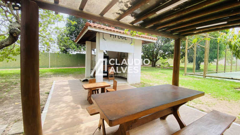 Imagem Casa de Condomínio com 2 Quartos à Venda, 66 m² em Sim - Feira De Santana