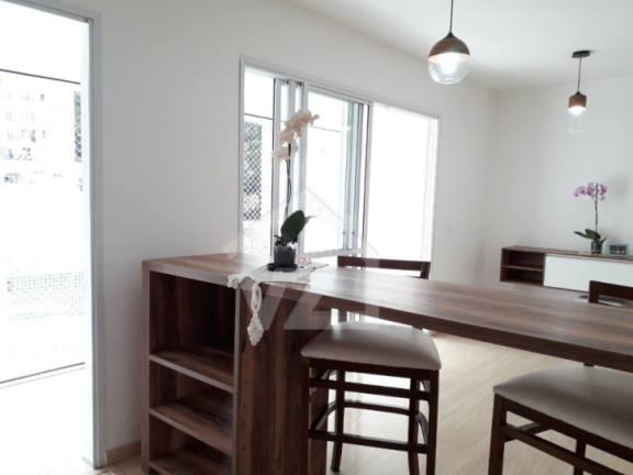 Imagem Apartamento com 2 Quartos à Venda, 66 m² em Vila Andrade - São Paulo Imagem Apartamento com 2 Quartos à Venda, 66 m² em Vila Andrade - São Paulo