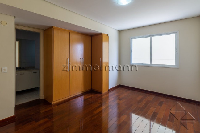 Imagem Cobertura com 4 Quartos à Venda, 700 m² em Chacara Santo Antonio - São Paulo