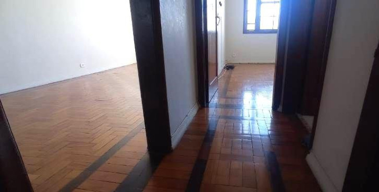 Imagem Apartamento com 2 Quartos à Venda, 64 m² em Várzea - Teresópolis