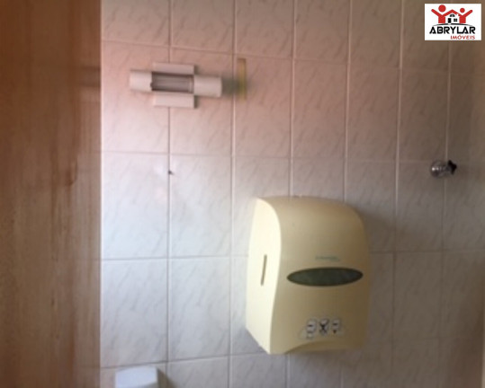 Imagem Imóvel com 1 Quarto à Venda, 50 m² em Centro - Jundiaí