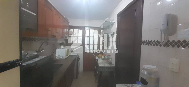 Imagem Apartamento com 3 Quartos à Venda, 102 m² em Centro - Campos Dos Goytacazes