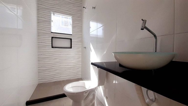 Imagem Casa de Condomínio com 3 Quartos à Venda, 149 m² em Fluminense - São Pedro Da Aldeia Imagem Casa de Condomínio com 3 Quartos à Venda, 149 m² em Fluminense - São Pedro Da Aldeia