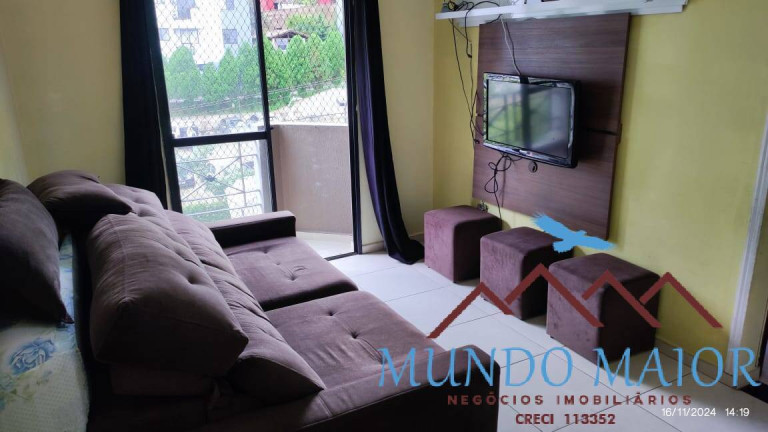 Imagem Apartamento com 2 Quartos à Venda, 49 m² em Santa Terezinha - São Bernardo Do Campo Imagem Apartamento com 2 Quartos à Venda, 49 m² em Santa Terezinha - São Bernardo Do Campo