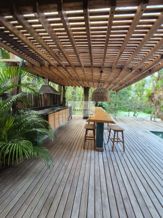 Imagem Casa com 5 Quartos à Venda, 280 m² em Maresias - São Sebastião