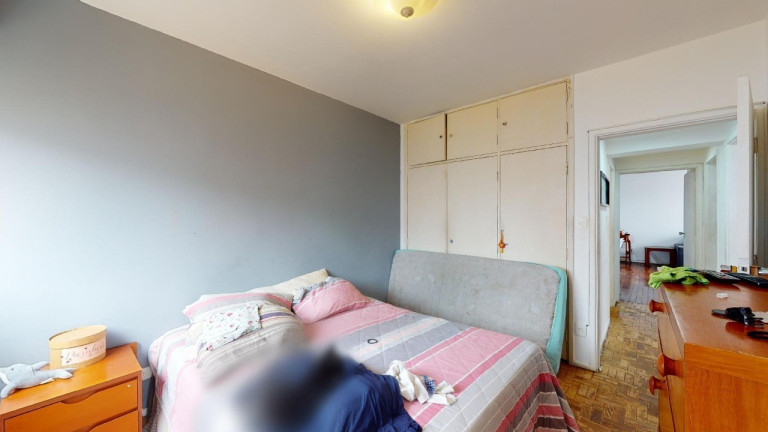 Imagem Imóvel com 3 Quartos à Venda, 98 m² em Itaim Bibi - São Paulo