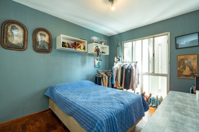 Imagem Apartamento com 3 Quartos à Venda, 130 m² em Itaim Bibi - São Paulo Imagem Apartamento com 3 Quartos à Venda, 130 m² em Itaim Bibi - São Paulo
