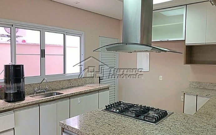 Imagem Casa de Condomínio com 3 Quartos à Venda, 250 m² em Urbanova - São José Dos Campos Imagem Casa de Condomínio com 3 Quartos à Venda, 250 m² em Urbanova - São José Dos Campos