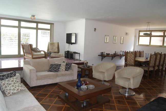 Imagem Casa com 4 Quartos à Venda, 377 m² em Alto De Pinheiros - São Paulo Imagem Casa com 4 Quartos à Venda, 377 m² em Alto De Pinheiros - São Paulo