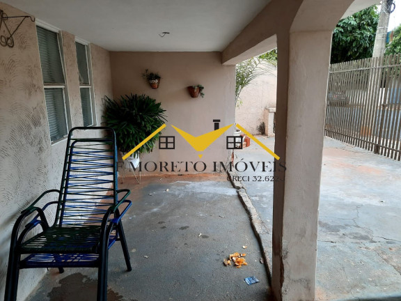 Casa com 2 Quartos à Venda, 200 m² em Jardim América - São José Do Rio Preto