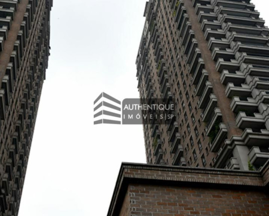 Imagem Cobertura com 4 Quartos à Venda, 717 m² em Jardim Europa - São Paulo