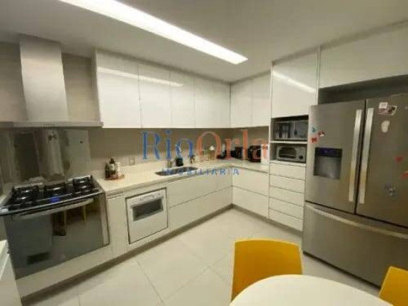 Cobertura com 4 Quartos à Venda, 280 m² em Barra Da Tijuca - Rio De Janeiro