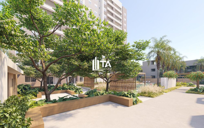 Imagem Imóvel com 2 Quartos à Venda, 59 m² em Vila Nova - Campinas Imagem Imóvel com 2 Quartos à Venda, 59 m² em Vila Nova - Campinas