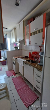 Imagem Apartamento com 2 Quartos à Venda, 57 m² em Ocian - Praia Grande Imagem Apartamento com 2 Quartos à Venda, 57 m² em Ocian - Praia Grande