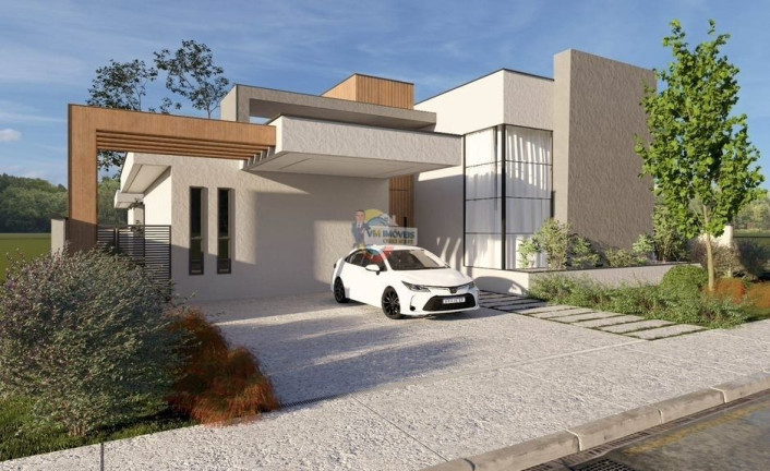 Imagem Casa com 4 Quartos à Venda, 510 m² em Tarumã - Manaus