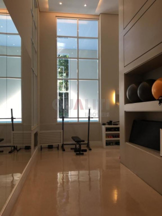 Imagem Apartamento com 4 Quartos à Venda, 400 m² em Moema - São Paulo