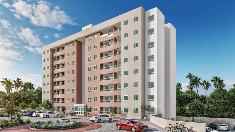Imagem Apartamento com 2 Quartos à Venda, 5.641 m² em Itapuã - Salvador Imagem Apartamento com 2 Quartos à Venda, 5.641 m² em Itapuã - Salvador