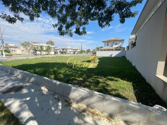 Imagem Terreno à Venda, 488 m² em Urbanova Vii - São José Dos Campos Imagem Terreno à Venda, 488 m² em Urbanova Vii - São José Dos Campos