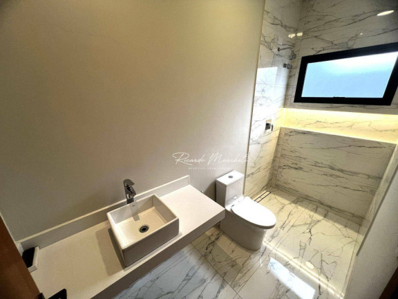 Imagem Casa com 4 Quartos à Venda, 190 m² em Condomínio Damha Ii - Piracicaba Imagem Casa com 4 Quartos à Venda, 190 m² em Condomínio Damha Ii - Piracicaba