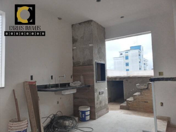 Imagem Casa com 3 Quartos à Venda, 150 m² em Embaré - Santos